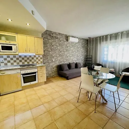 Apartament G&g Benalbeach Pool Views