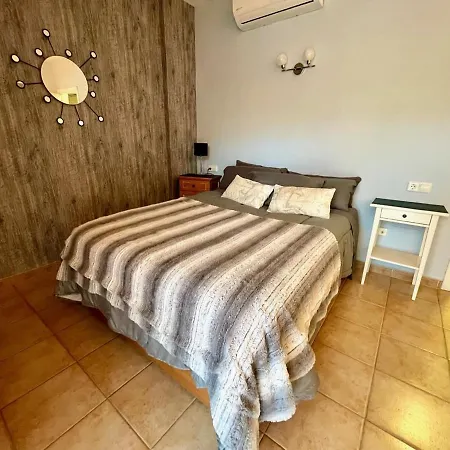 Apartament G&g Benalbeach Pool Views Benalmádena